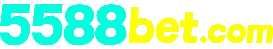 Logo da 5588bet