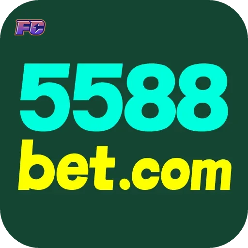 Logo da 5588bet