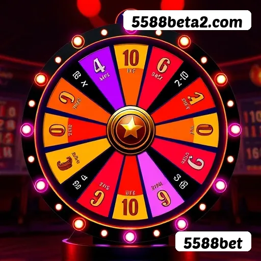 Download app 5588bet Android iOS