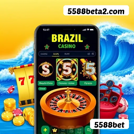 Central de dúvidas rápidas sobre o app 5588bet