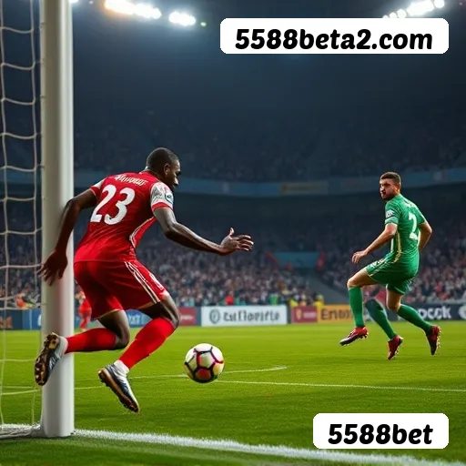 Roleta e blackjack 5588bet