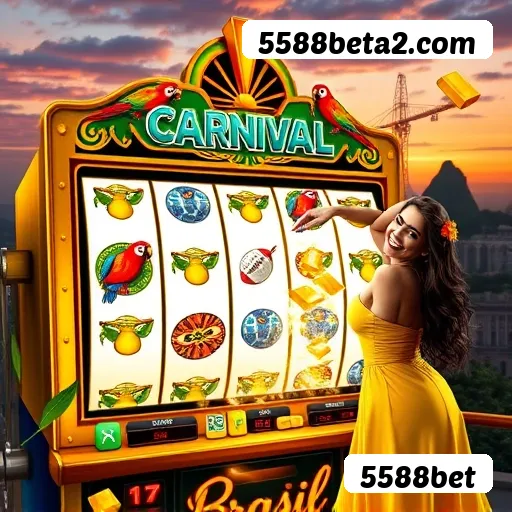 App 5588bet Android download