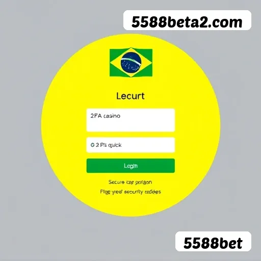 5588bet slots no app