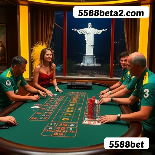 Aplicativo móvel 5588bet para iOS e Android