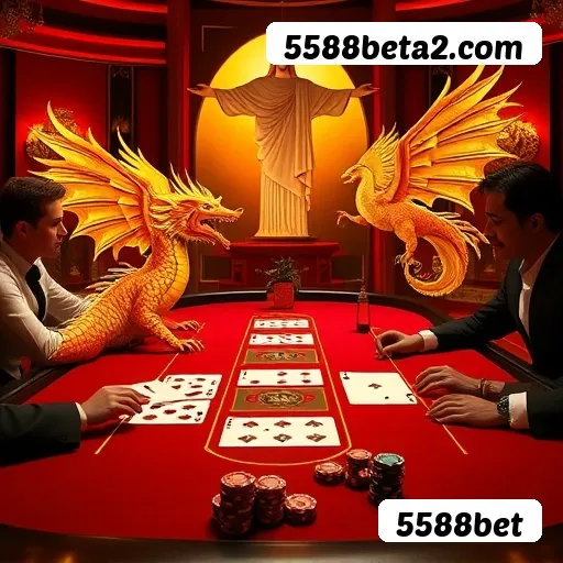 Pagamentos 5588bet PIX